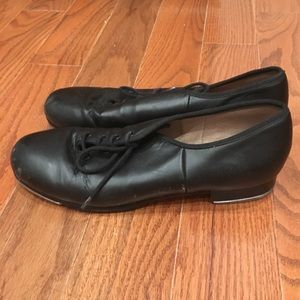 Capezio Women's Tap Shoe